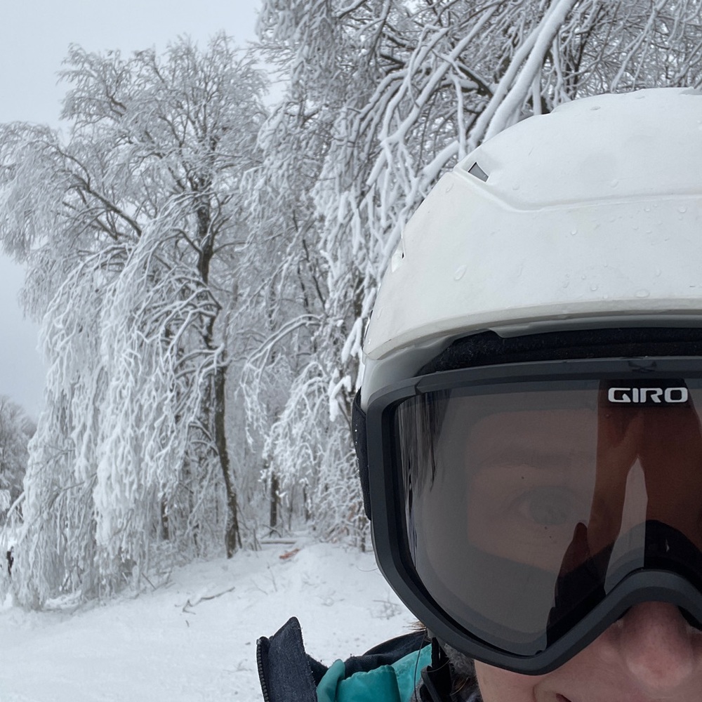 Meet your Posher, Kristen